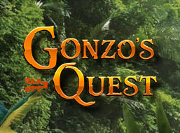 Diamond7 Gonzo's Quest