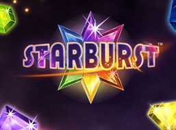 Diamond7 Starburst