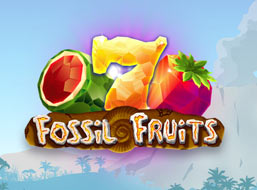  Dr Slot Fossil Fruit
