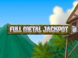 Dr Slot Full Metal Jackpot