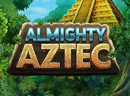 Dragon Slots Almighty Aztec