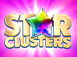 Energy Casino Star Cluster