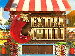 Extra Chilli Slot Game at Stardust New Jersey