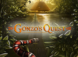 Fairground Slots Gonzo’s Quest