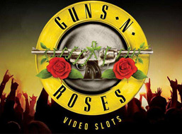 Fairground Slots Guns ‘N’ Roses