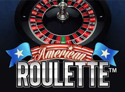Fansbet American Roulette