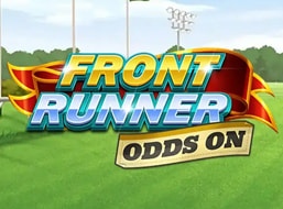 The Front Runner Odds On slot