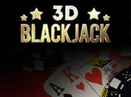 Fruity King 3D Blackjack