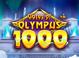 Gates of Olympus 1000 Slot on King.ph