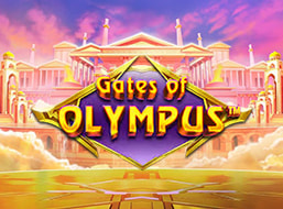 Gates of Olympus Slot on Roobet Casino