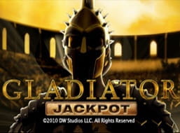 Gladiator Jackpot Slot