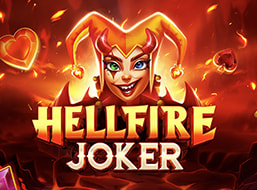 Hellfire Joker