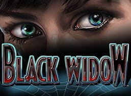 Black Widow Slot fron IGT
