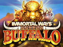 Immortal Ways Buffals