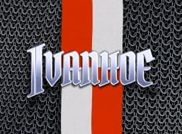 The Ivanhoe slot available at Videoslots Casino