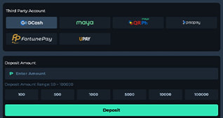 King.ph Payment Methods