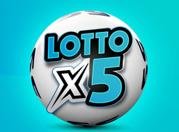 Lottoland Lotto x5