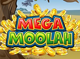 Luxury Casino Mega Moolah