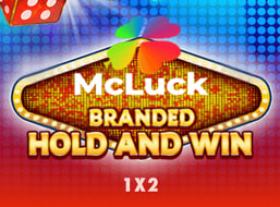 McLuck Jackpot Hold and Win