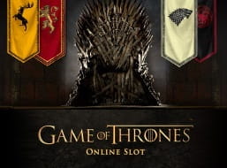 Game of Thrones Video Slot