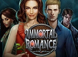 Wild Wild Romance slot out now - 32Red Blog