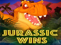 Mr Spin Jurassic Wins