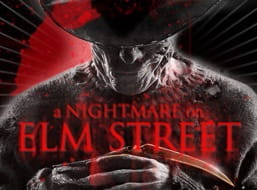 The slot Nightmare on Elm Street from Random Logic
