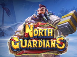 The North Guardians slot from Pragmatic Play