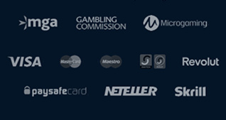 Payment Methods Casino of Dreams