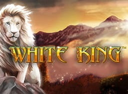 Playtech White King Slot