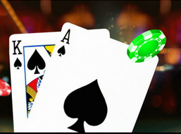Plush Casino Blackjack