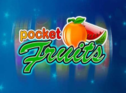 Pocket Fruits