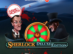Sherlock Deluxe Edition