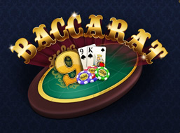 Power Spins Baccarat