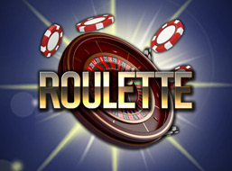 Power Spins Roulette