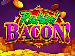 Rakin’ Bacon