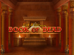 Regent Play Book of Dead