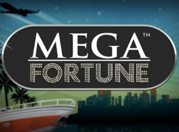 Rise Casino Mega Fortune