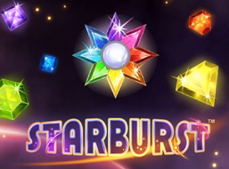 Rise Casino Starburst