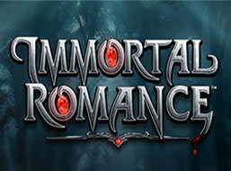 Spinland Immortal Romance Slot