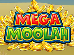 Spinland Mega Moolah Slot