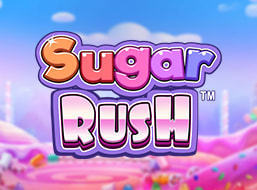 Sugar Rush Slot on 1win