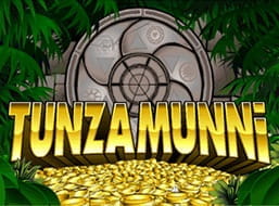 The Tunzamunni slot available at Videoslots Casino