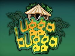The slot Ugga Bugga from Playtech