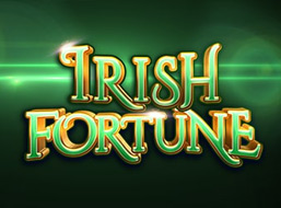 Vegas Luck Irish Fortune
