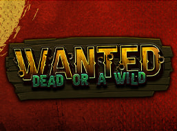 Wanted dead or a Wild