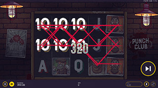 Punch Club Bonus