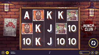 Punch Club Gameplay