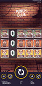 Punch Club Mobile