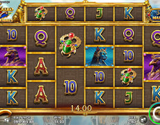 Queen of Cairo Royal Maxways Gameplay